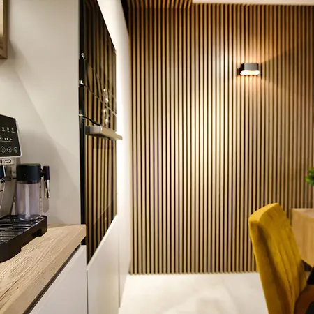 Apartament Laguna Beskidów - B43 Z Widokiem Na Jezioro *