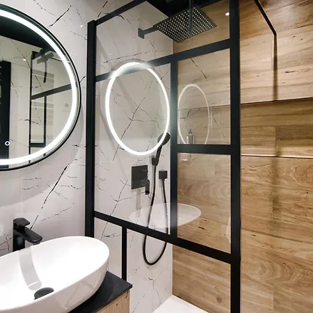 Apartment Laguna Beskidow - B43 Z Widokiem Na Jezioro Zarzecze (Silesia)