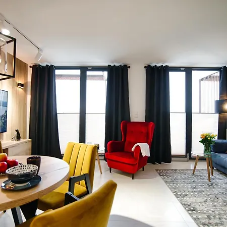 Laguna Beskidów - B43 Z Widokiem Na Jezioro *