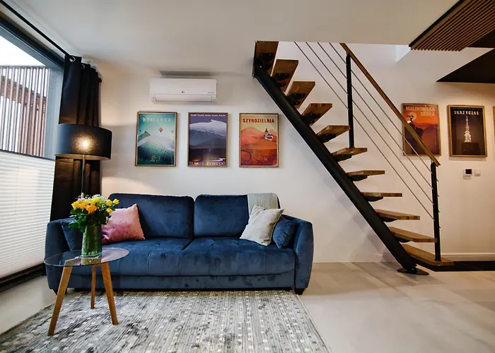 Laguna Beskidow - B43 Z Widokiem Na Jezioro *