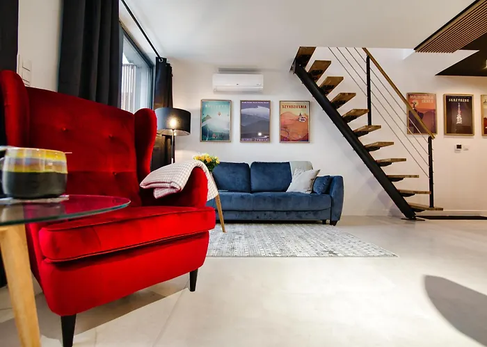 Laguna Beskidow - B43 Z Widokiem Na Jezioro