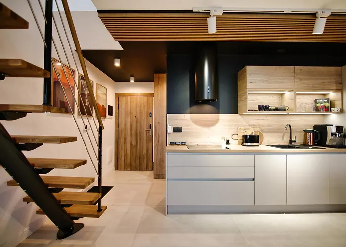 Laguna Beskidow - B43 Z Widokiem Na Jezioro Zarzecze (Silesia)