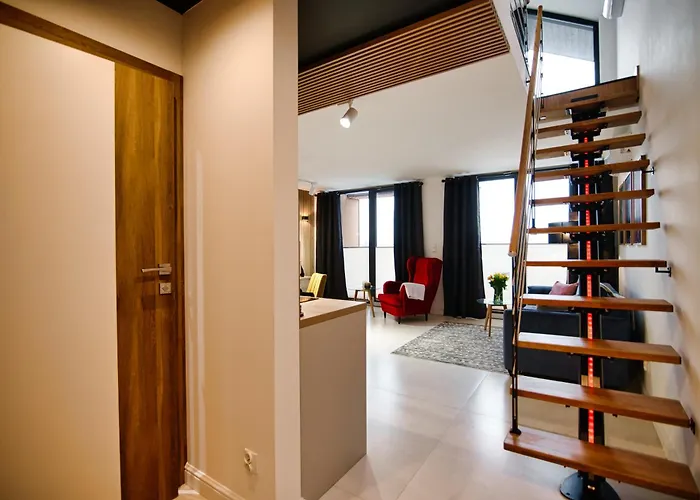 Laguna Beskidow - B43 Z Widokiem Na Jezioro Zarzecze (Silesia)