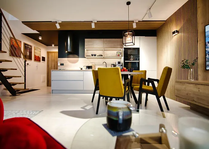 Laguna Beskidow - B43 Z Widokiem Na Jezioro *