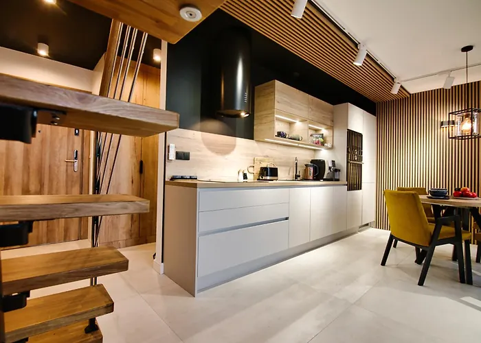 Laguna Beskidow - B43 Z Widokiem Na Jezioro *