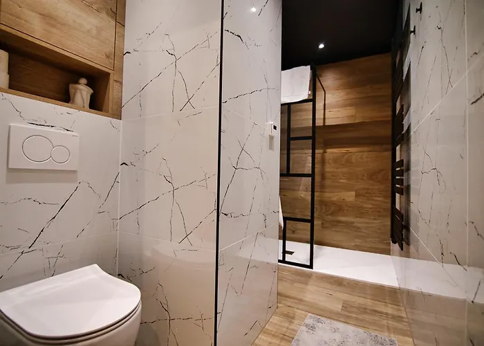 Laguna Beskidow - B43 Z Widokiem Na Jezioro *