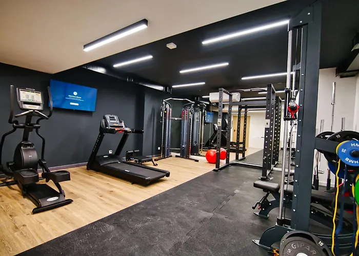 Laguna Beskidow - B43 Z Widokiem Na Jezioro Appartement Zarzecze (Silesia)